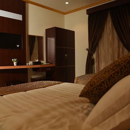 Pearl Palace Hotel Suits Медина Экстерьер фото