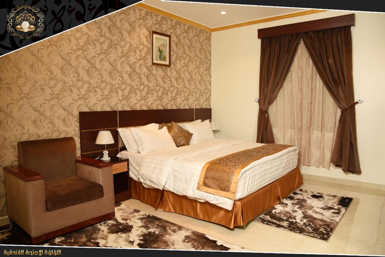 Pearl Palace Hotel Suits Медина Экстерьер фото