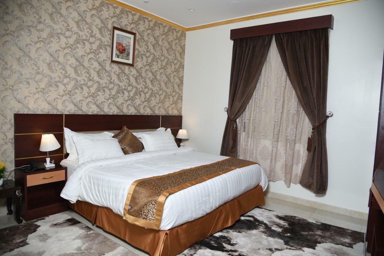 Pearl Palace Hotel Suits Медина Экстерьер фото