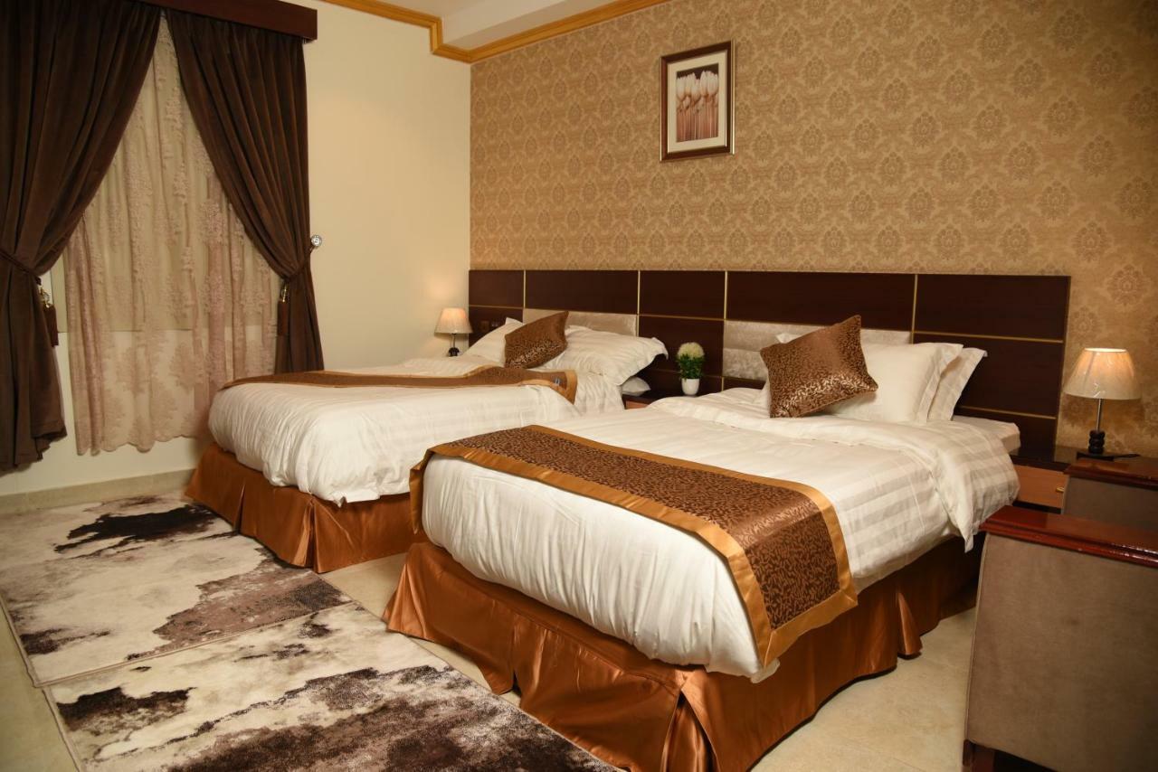 Pearl Palace Hotel Suits Медина Экстерьер фото